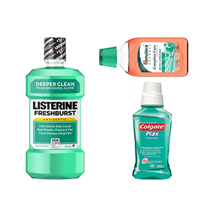 Mouth Wash