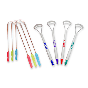 Tounge Cleaner