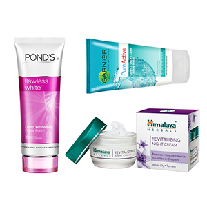 Facial Cream