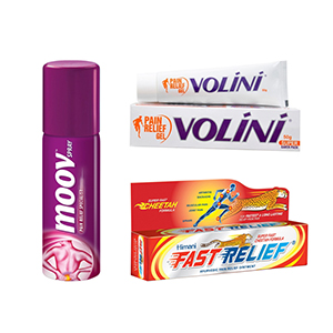 Pain Relief