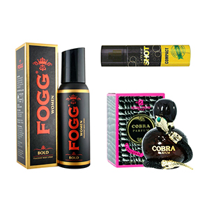Perfumes