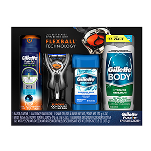 Shaving Tools