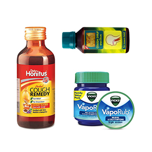 Cough & Cold