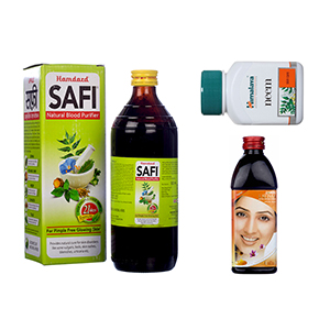 Blood Purifiers