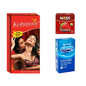 Condoms
