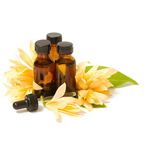 Massage Oils