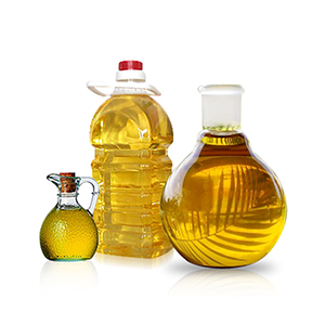 Other Edible Oils