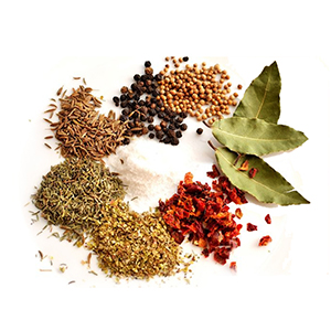 Other Spices
