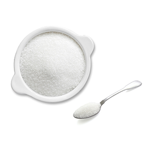 Crystal Sugar