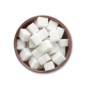 Sugar Cubes