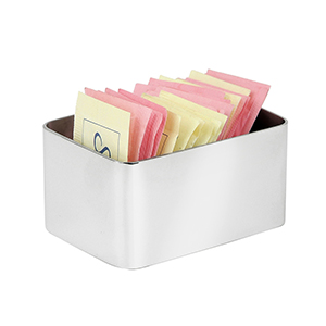 Sugar Free Sweetners