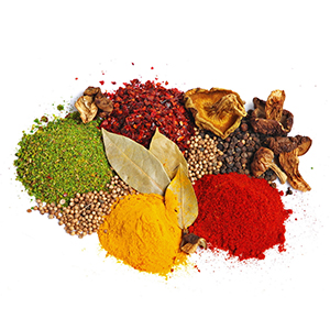 Other Organic Whole Spice