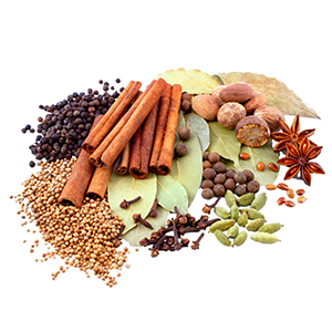 Organic Seasoning