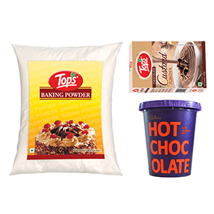Baking Powder