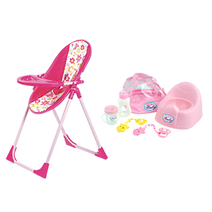 Accessories
