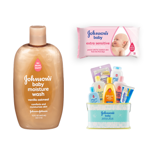 Baby Bath