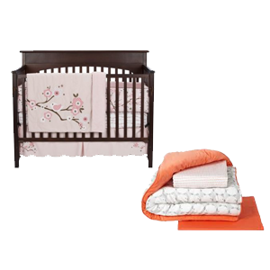 Baby Bedding