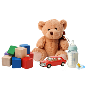 Baby Toys