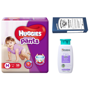 Baby Care