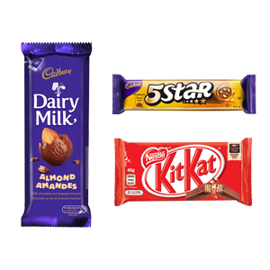 Chocolates