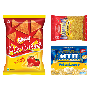Snacks