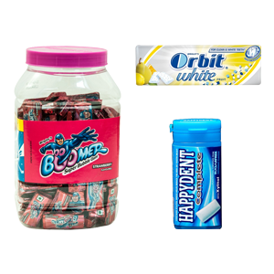 Chews