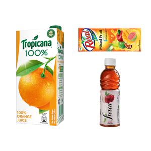 Juices