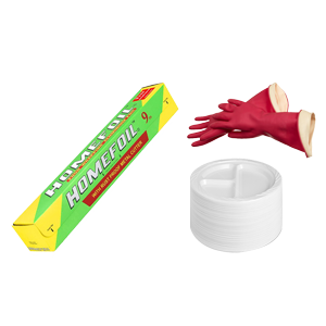 Disposable