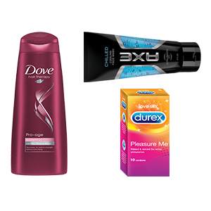 Personal Care