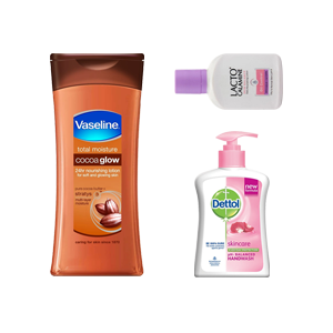 Skin Care
