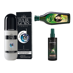 Hair Care