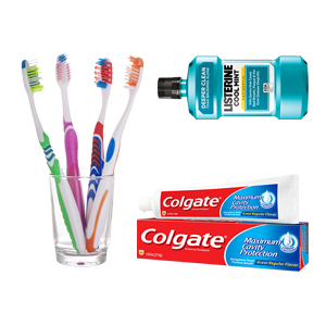 Oral Care