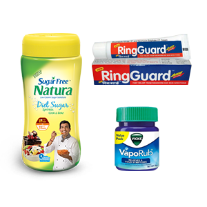 OTC Products
