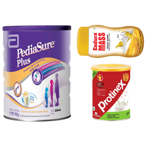 Health Supplements