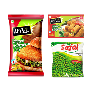 Frozen Foods