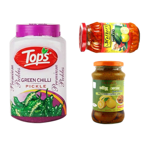 Pickles